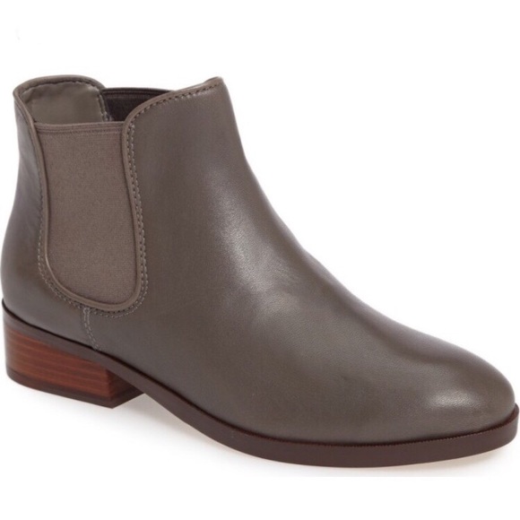 cole haan women's ferri ankle bootie